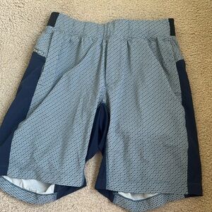 Lululemon Lined Men’s Shorts 9”